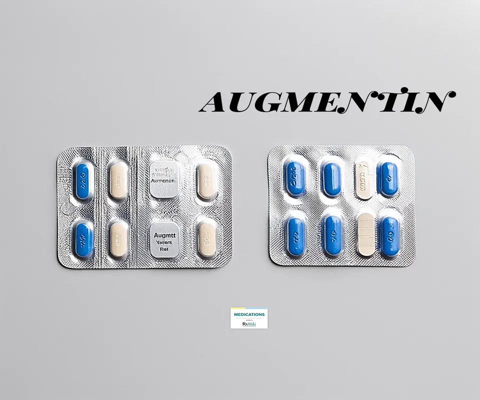 Augmentin 1 gr prezzo